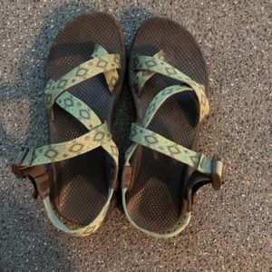 Chacos size 10 women’s